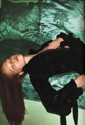photo 18 in Polina Kouklina gallery [id288733] 2010-09-20 00:00:00