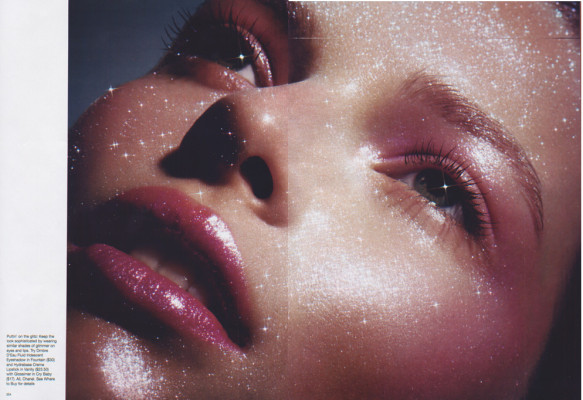Polina Kouklina pic #32260