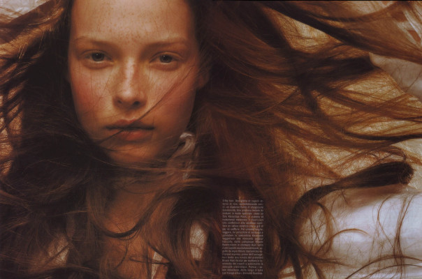 Polina Kouklina pic #291382