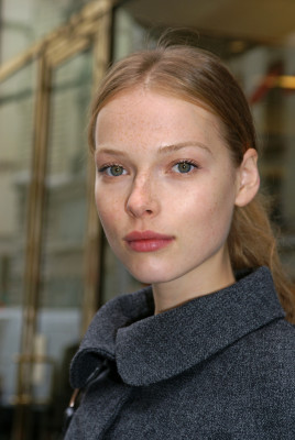 Polina Kouklina pic #318821