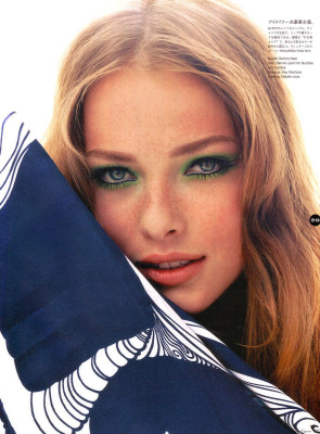 Polina Kouklina pic #294513