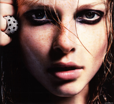 Polina Kouklina pic #75660