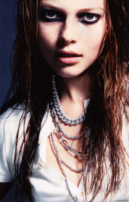 Polina Kouklina pic #75663