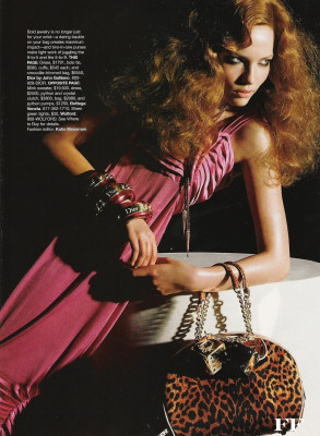 Polina Kouklina pic #31693