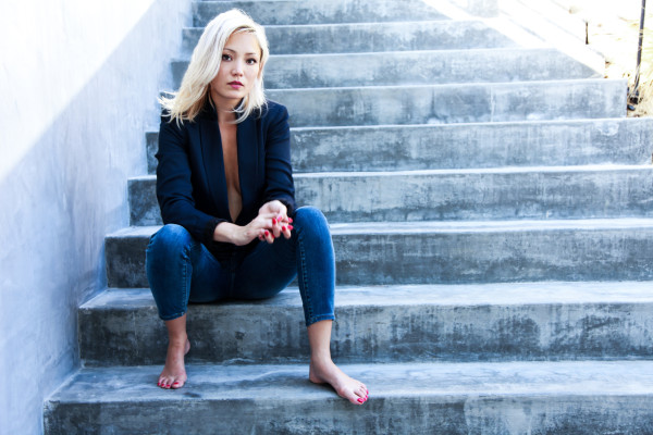 Pom Klementieff pic #1112704