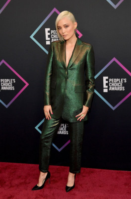 Pom Klementieff pic #1112726