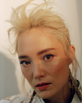 Pom Klementieff pic #1118060