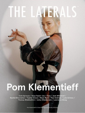 Pom Klementieff pic #1118059