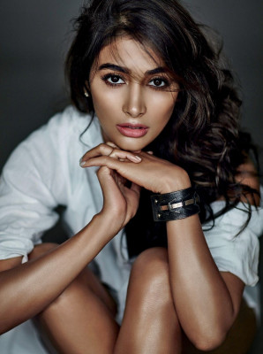 Pooja Hegde pic #1038335