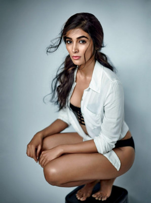 Pooja Hegde pic #1038337