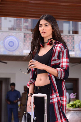 Pooja Hegde pic #1038347