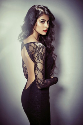 Pooja Hegde pic #1038336