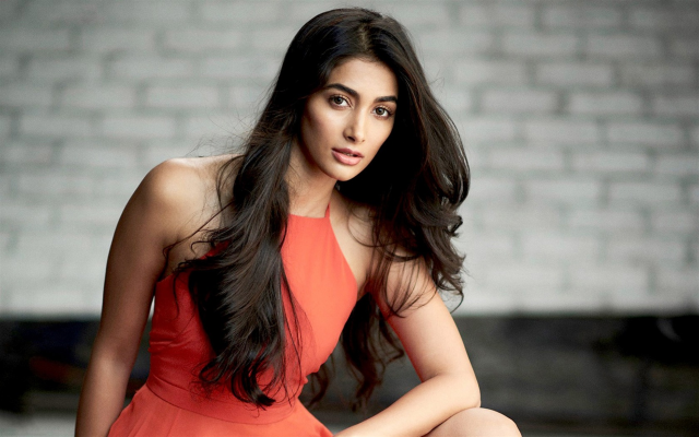 Pooja Hegde pic #1038328