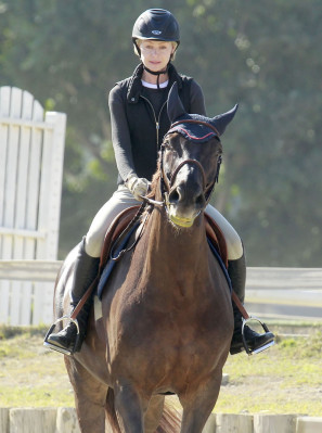 Portia De Rossi pic #558925