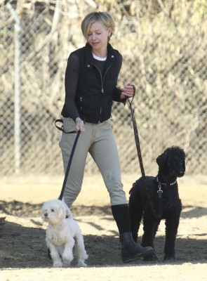 Portia De Rossi pic #558952