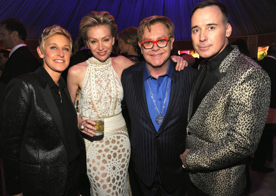 Portia De Rossi pic #677823