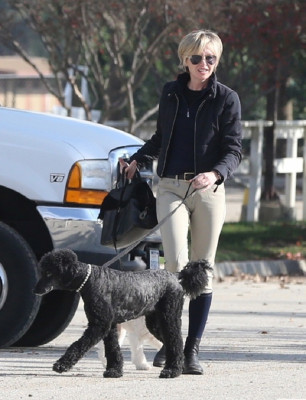 Portia De Rossi pic #562849