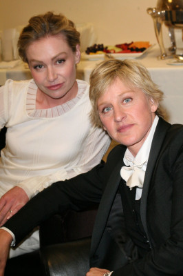 Portia De Rossi pic #243885