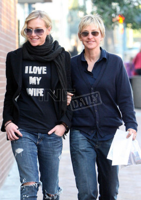 Portia De Rossi pic #187413