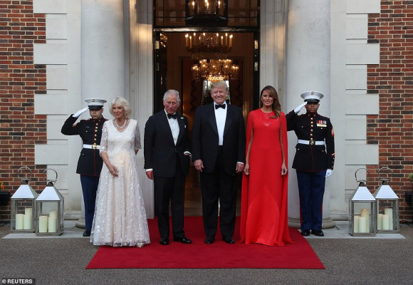 Prince Charles  pic #1142792