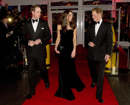 Prince Harry of Wales pic #543383
