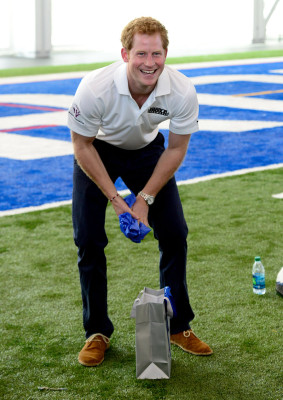 Prince Harry of Wales pic #603898