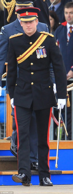 Prince Harry of Wales pic #741515