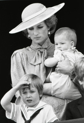 Prince Harry of Wales pic #511407