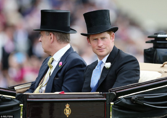 Prince Harry of Wales pic #782868