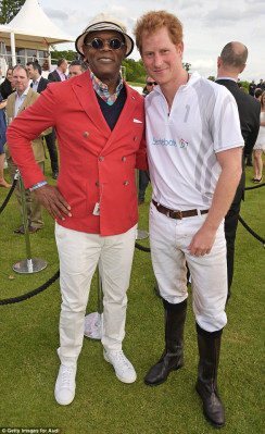 Prince Harry of Wales pic #777957