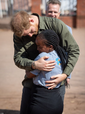 Prince Harry of Wales pic #1179498