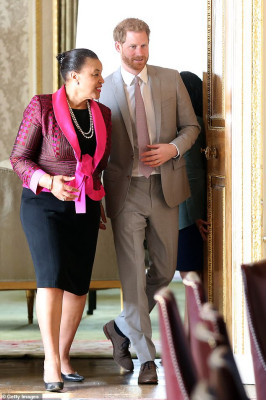 Prince Harry of Wales pic #1156764