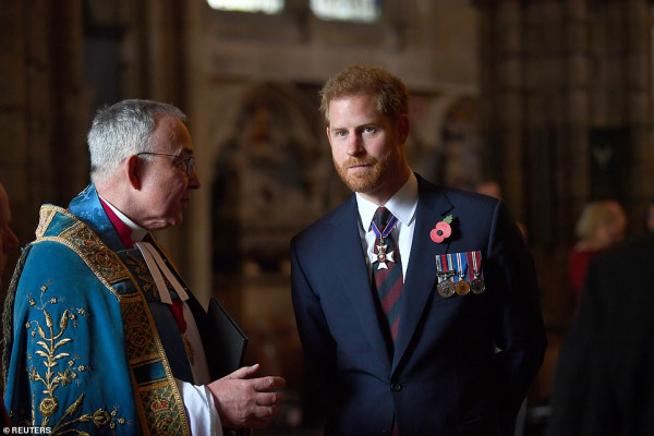Prince Harry of Wales pic #1126702