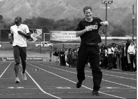 Prince Harry of Wales pic #543385