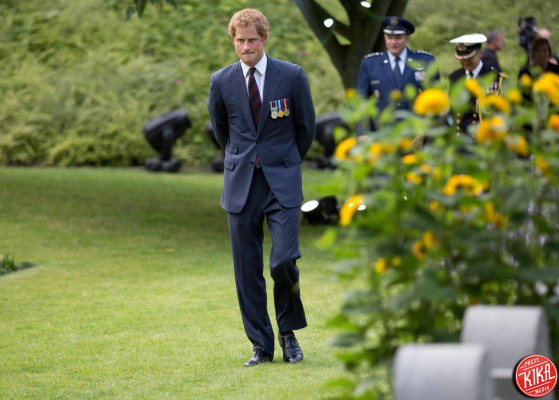Prince Harry of Wales pic #722373