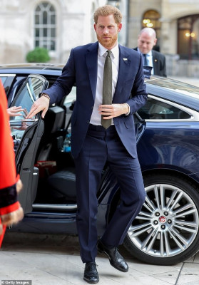 photo 15 in Prince Harry of Wales gallery [id1180368] 2019-09-28 00:00:00