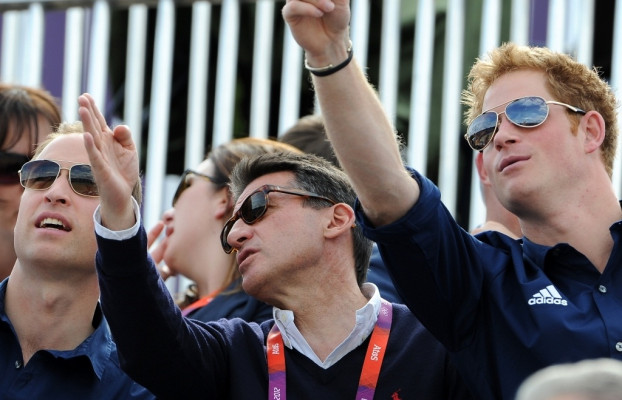 Prince Harry of Wales pic #518934