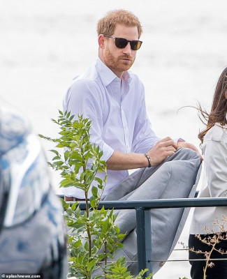 Prince Harry of Wales pic #1175372