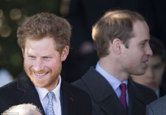 Prince Harry of Wales pic #658431