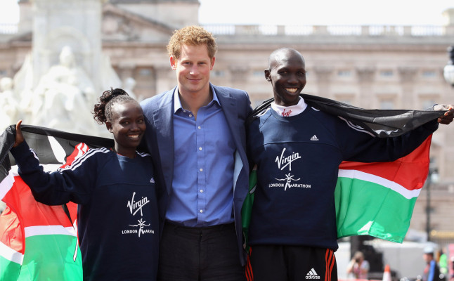 Prince Harry of Wales pic #545158