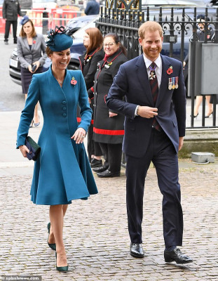 photo 5 in Prince Harry of Wales gallery [id1126707] 2019-04-29 00:00:00