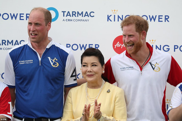 Prince Harry of Wales pic #1156825