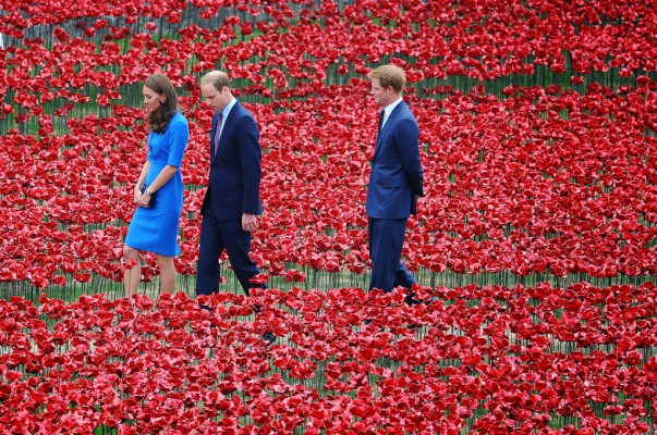 Prince Harry of Wales pic #722372