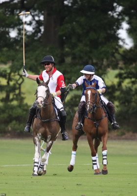 Prince Harry of Wales pic #1156750
