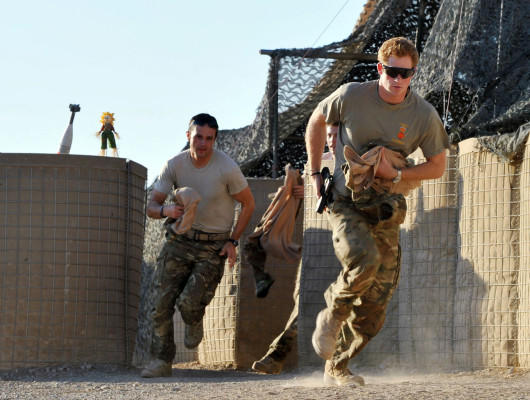 Prince Harry of Wales pic #618290
