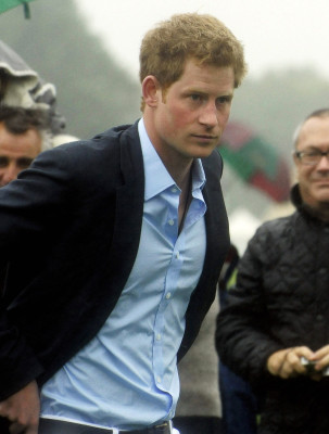photo 9 in Prince Harry of Wales gallery [id545153] 2012-10-24 00:00:00