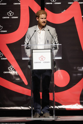 Prince Harry of Wales pic #965977