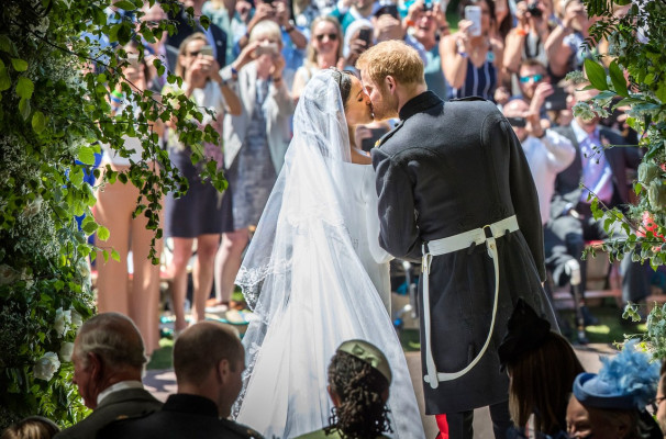 photo 15 in Prince Harry of Wales gallery [id1038619] 2018-05-20 00:00:00