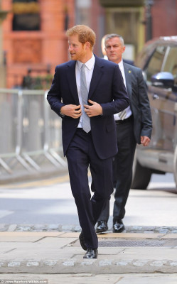 Prince Harry of Wales pic #948034