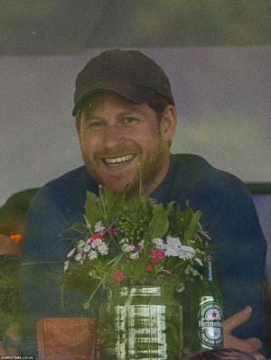 Prince Harry of Wales pic #948378
